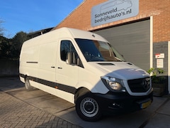 Mercedes-Benz Sprinter - 314CDI 432 EURO6, Automaat, Airco, Maxi L3