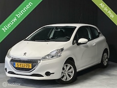 Peugeot 208 - 1.2 VTi Active|NAVI|NAP|AIRCO|CRUISE|