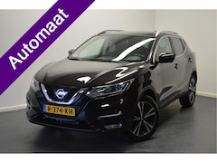 Nissan Qashqai - 1.2 N-Connecta , TREKHAAK , RONDOM CAM , PANODAK , LMV18 , PDC V+A ,