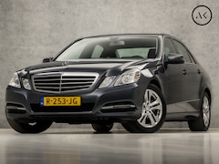 Mercedes-Benz E-klasse - 200 CDI Elegance Automaat (NAVIGATIE, CLIMATE, XENON, LEDER, ELEK SPORTSTOELEN, CRUISE, PA