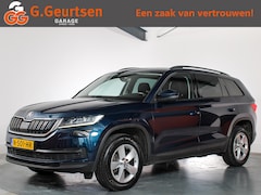 Skoda Kodiaq - 1.4 TSI ACT 4x4 Style 7-Persoons, Trekhaak,