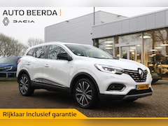 Renault Kadjar - TCe 140 Intens | Stoelverwarming | Trekhaak | Bose