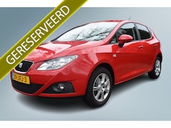 Seat Ibiza - 1.4 Stylance N.Distributie 1eEig