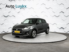 Suzuki Swift - 1.2 Stijl Smart Hybrid | Navigatie | Adaptieve Cruise Control | Parkeercamera