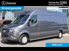 Mercedes-Benz Sprinter - 315 CDI L3 LED AUT