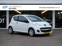 Peugeot 107 - 1.0-12V 68pk XR | Radio-CD | Nwe APK | Stuurbekrachtiging