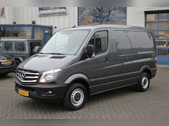 Mercedes-Benz Sprinter - 213 CDI L1H1 Marge Camera met navigatie, Trekhaak, Cruise control