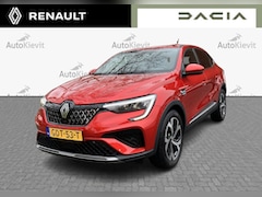 Renault Arkana - 1.6 E-Tech hybrid 145 Techno