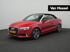 Audi A3 Cabriolet - 35 TFSI CoD Sport S Line Edition