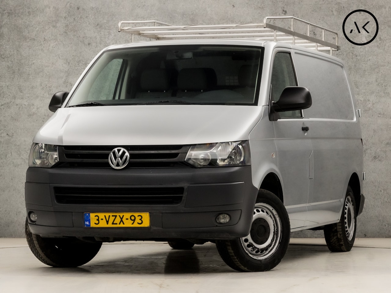 Volkswagen Transporter - 2.0 TDI L1H1 (NAVIGATIE, IMPERIAAL, 3 ZITPLAATSEN, BLUETOOTH, SPORTSTOELEN, AIRCO, ELEK PA - AutoWereld.nl