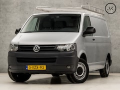 Volkswagen Transporter - 2.0 TDI L1H1 (NAVIGATIE, IMPERIAAL, 3 ZITPLAATSEN, BLUETOOTH, SPORTSTOELEN, AIRCO, ELEK PA