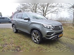 SsangYong Rexton - 2.2 e-XDi Sapphire