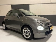 Fiat 500 - 0.9 TwinAir Turbo Lounge