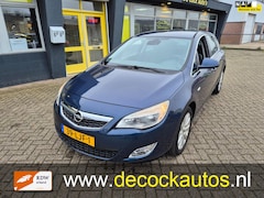 Opel Astra - 1.4 Turbo Cosmo