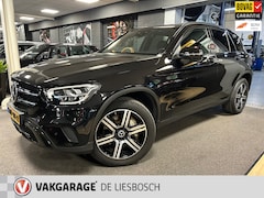 Mercedes-Benz GLC-klasse - 300e 4MATIC Business Solution AMG