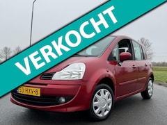 Renault Grand Modus - 1.6-16V Dynamique AUTOMAAT