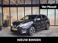 Nissan Qashqai - 1.3 DIG-T Tekna +