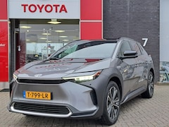 Toyota bZ4X - Premium 71 kWh Automaat