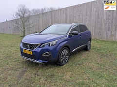 Peugeot 3008 - 1.6 HYbrid4 300 Première Pack