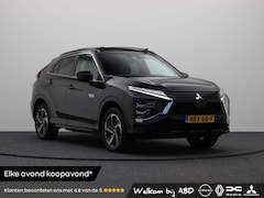 Mitsubishi Eclipse Cross - 2.4 PHEV Instyle | Schuif/Kantel Dak | Stoelverwarming Voor en Achter | Achteruitrijcamera