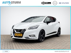 Nissan Micra - 1.0 IG-T 92 N-Sport Connect Pack | Navigatie | Apple Carplay/Android Auto | BOSE Audio | L