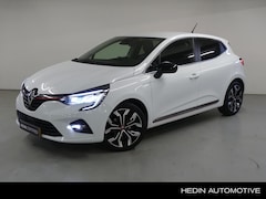 Renault Clio - TCe 100 Intens | Easy Link Multimedia & Navigatie | LED Pure Vision | Pack Style | Climate