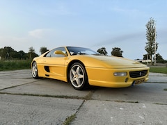 Ferrari F 355 - F1 Berlinetta