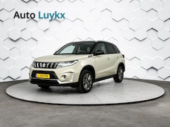 Suzuki Vitara - 1.4 Boosterjet Select Smart Hybrid | Navigatie | Parkeercamera | Adaptieve Cruise Control