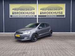 Volkswagen Polo - 1.2 Easyline