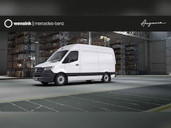 Mercedes-Benz Sprinter - 317 CDI L2 H2 Select | 3500 KG AHW