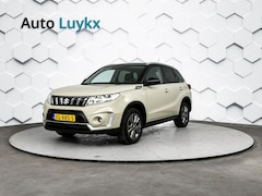 Suzuki Vitara - 1.4 Boosterjet Select Smart | Navigatie | Parkeercamera | Cruise Control