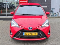 Toyota Yaris - 1.5 HYBRID DYNAMIC