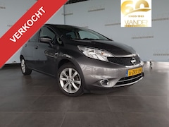 Nissan Note - 1.2 *Cruise control*Bluetooth*Parkeersensor