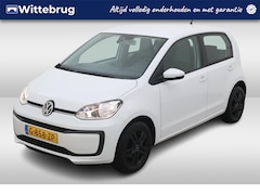 Volkswagen Up! - 1.0 BMT 60pk move up