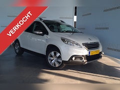 Peugeot 2008 - Style*Cruise*Trekhaak*Nav