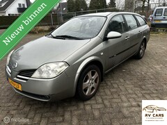 Nissan Primera Estate - 1.8 Visia