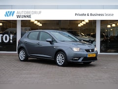 Seat Ibiza - 1.0 TSi 95pk Style Business | Navi | Airco | Cruise | PDC | Trekhaak | 15" velgen