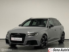 Audi RS3 - 2.5 TFSI RS3 quattro/Pano/420PK/Nardo Grey