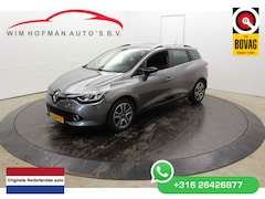 Renault Clio Estate - 0.9 TCe Night&Day