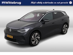 Volkswagen ID.4 - First Max 77 kWh 204 pk / Panoramadak / LED / Navigatie / Camera / 21" LMV