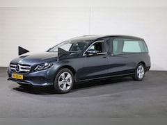 Mercedes-Benz E-klasse - 200T 4-Matic Indus Eneexis Begrafeniswagen