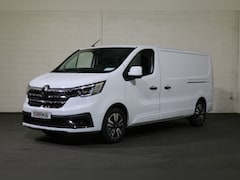 Renault Trafic - 2.0 dCi 170pk L2 H1 Automaat Airco Navigatie Camera Trekhaak