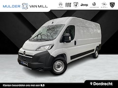 Opel Movano Electric - 3.5t L3H2 Zwaar 110 kWh | 420 KM WLTP | VOORRAAD | Houten afwerking laadruimte | Multimedi