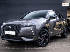 DS 3 Crossback - 130pk Aut. Performance Line | Camera | Draadloos laden | Carplay