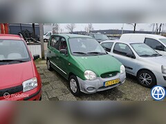 Hyundai Atos - 1.0i GLS