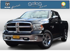 Dodge Ram 1500 - Classic 5.7 liter | Navigatie | 3500 KG trekhaak | Stoel/stuur verwarming | Schuif-kantel