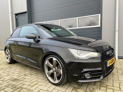 Audi A1 - 1.4 TFSI Ambition Pro Line Business