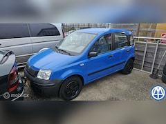 Fiat Panda - 1.1 Active