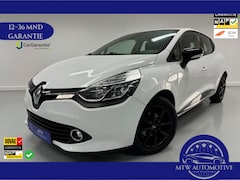 Renault Clio - 0.9 TCe LIMITED PLUS / NAVI / AIRCO