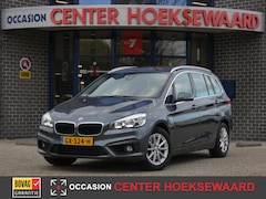 BMW 2-serie Gran Tourer - 218iA 136pk 7p. Automaat | Panoramadak | 7 persoons | Automaat | Afn.Trekhaak |